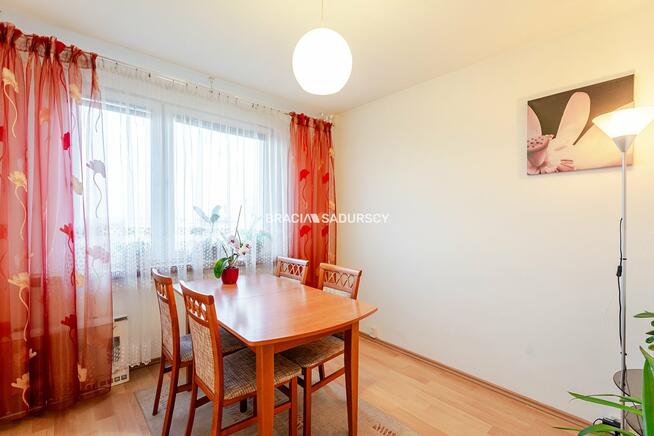 Mieszkanie Kraków Podgórze Duchackie, Kurdwanów, Podedworze