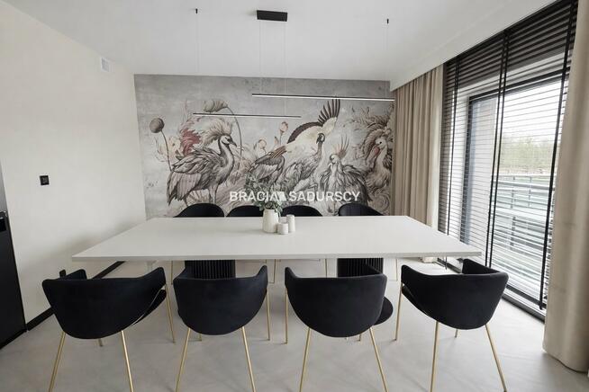 Dom Niepołomice, Stefana Roweckiego