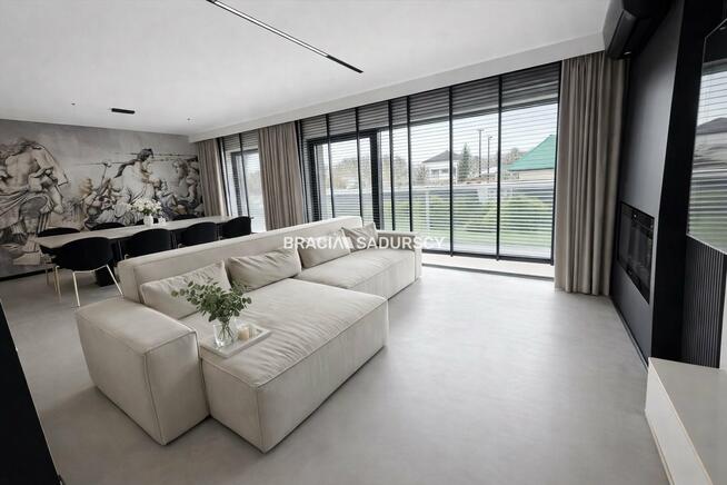 Dom Niepołomice, Stefana Roweckiego