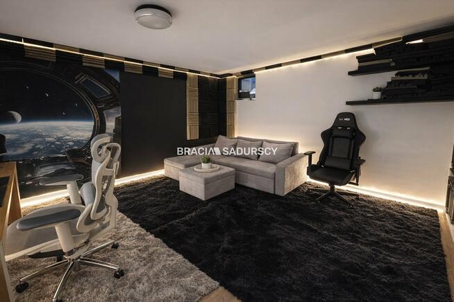 Dom Niepołomice, Stefana Roweckiego