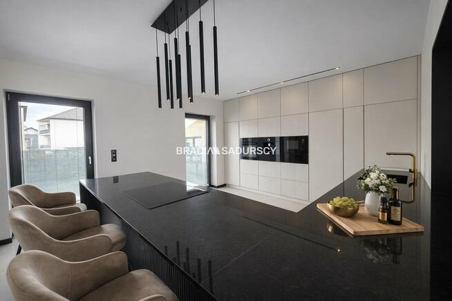 Dom Niepołomice, Stefana Roweckiego