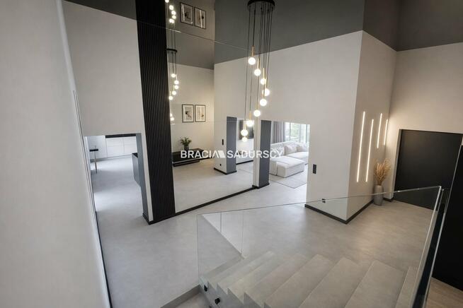 Dom Niepołomice, Stefana Roweckiego