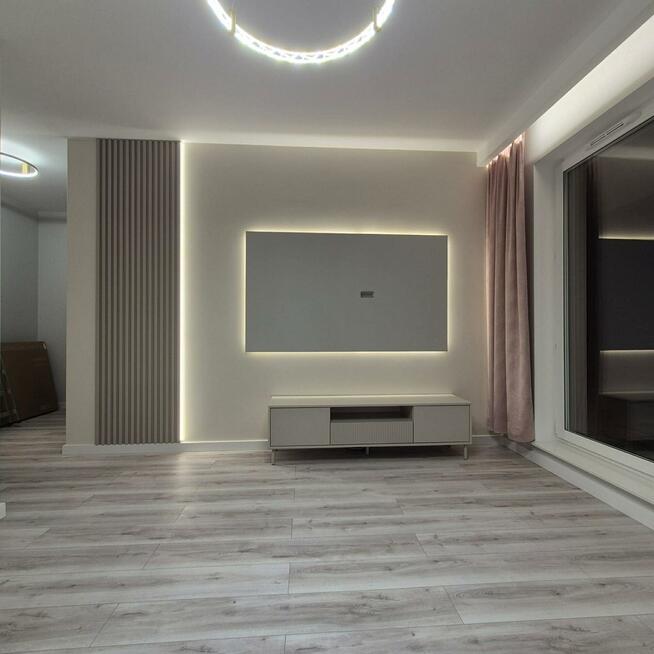 Mieszkanie Warszawa Włochy, al. Krakowska