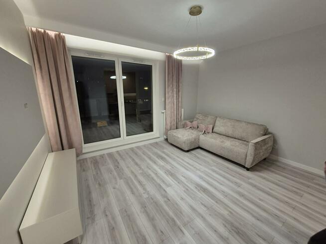 Mieszkanie Warszawa Włochy, al. Krakowska