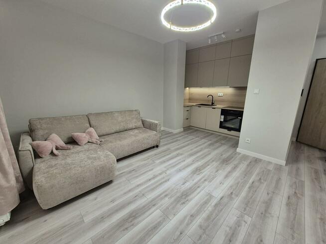 Mieszkanie Warszawa Włochy, al. Krakowska