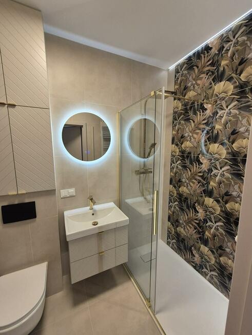 Mieszkanie Warszawa Włochy, al. Krakowska