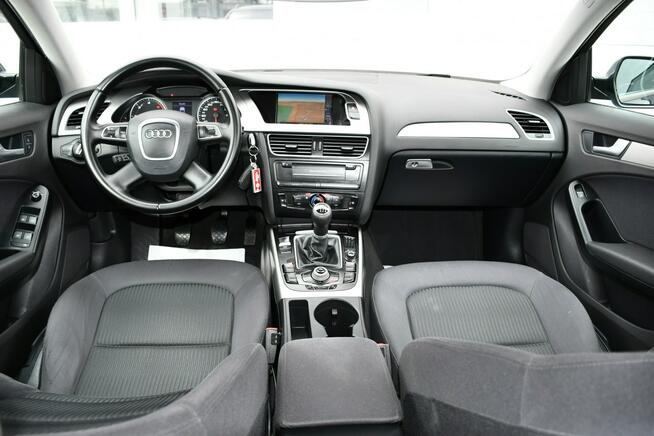 Audi A4 2.0 TDI Bi-Xenon LED Navi Klimatronik Bluetooth Zadbany