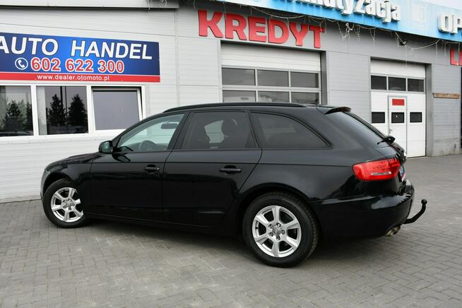 Audi A4 2.0 TDI Bi-Xenon LED Navi Klimatronik Bluetooth Zadbany