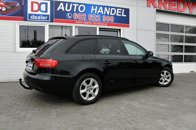 Audi A4 2.0 TDI Bi-Xenon LED Navi Klimatronik Bluetooth Zadbany