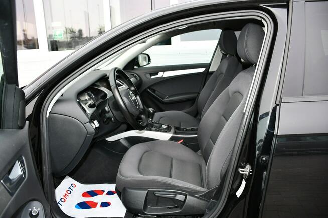 Audi A4 2.0 TDI Bi-Xenon LED Navi Klimatronik Bluetooth Zadbany