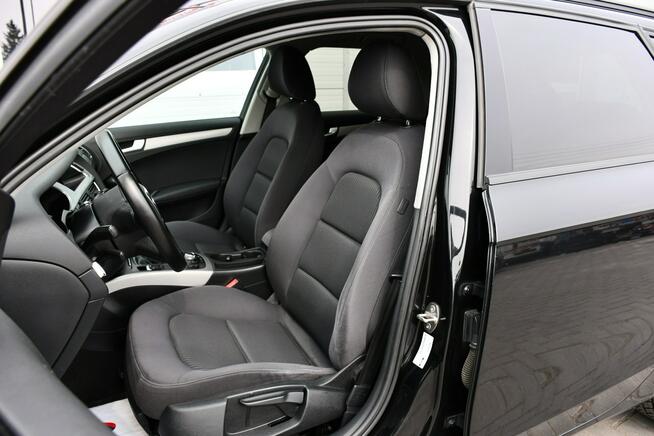 Audi A4 2.0 TDI Bi-Xenon LED Navi Klimatronik Bluetooth Zadbany