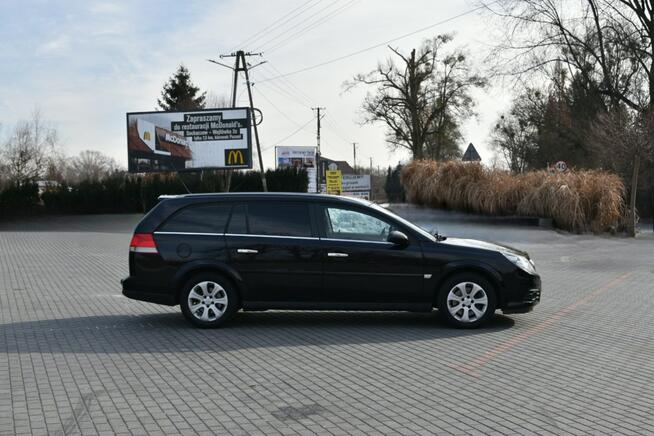 Opel Vectra 2.8 250KM Manual 2008r. Skóra TEMPOMAT Climatronic