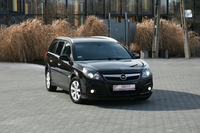 Opel Vectra 2.8 250KM Manual 2008r. Skóra TEMPOMAT Climatronic