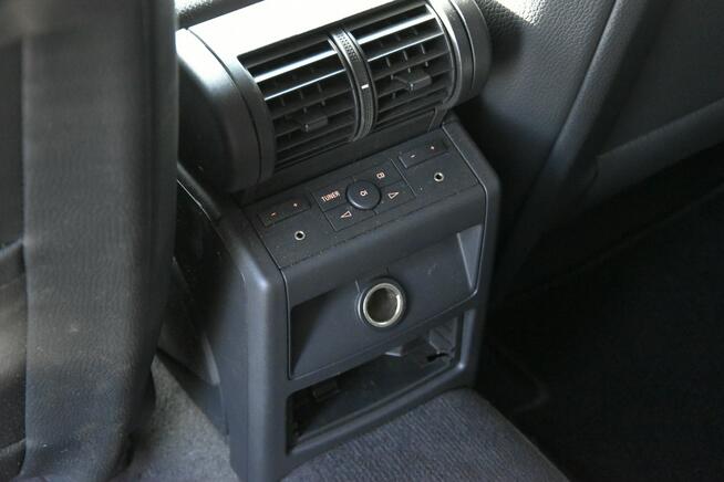 Opel Vectra 2.8 250KM Manual 2008r. Skóra TEMPOMAT Climatronic