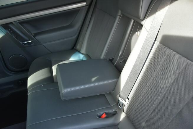 Opel Vectra 2.8 250KM Manual 2008r. Skóra TEMPOMAT Climatronic