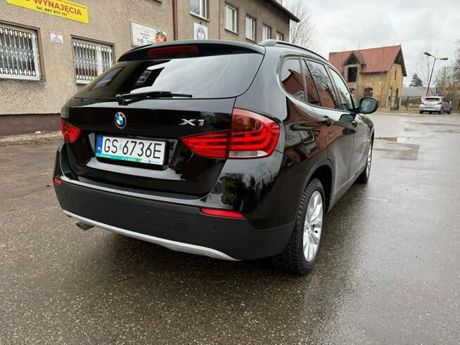 BMW X1 Pierwszym właściciel w Polsce 2.0 diesel Automat
