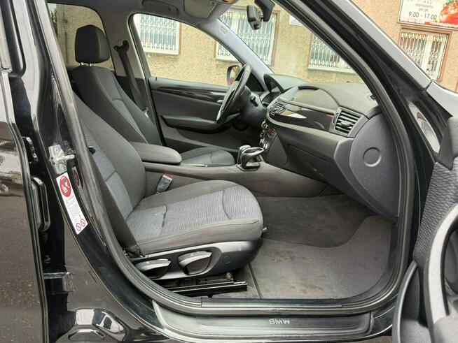 BMW X1 Pierwszym właściciel w Polsce 2.0 diesel Automat