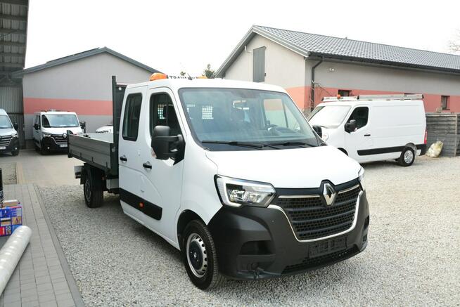 wywrotka max master brygadówka doka