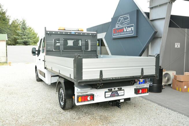 wywrotka max master brygadówka doka