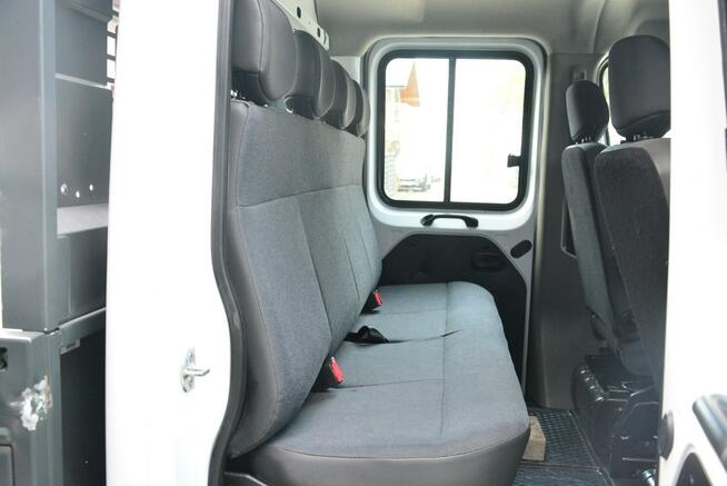 wywrotka max master brygadówka doka