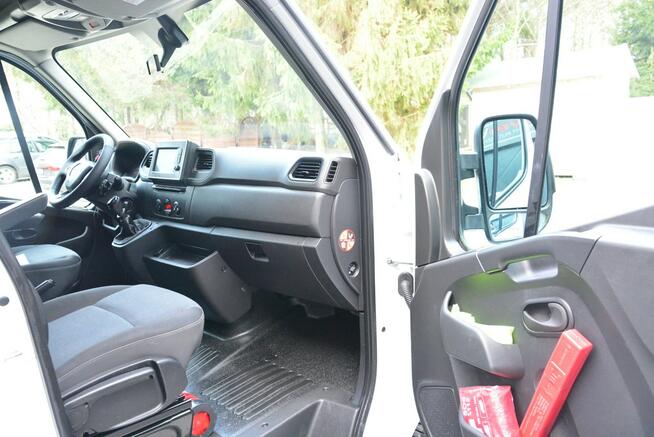 wywrotka max master brygadówka doka