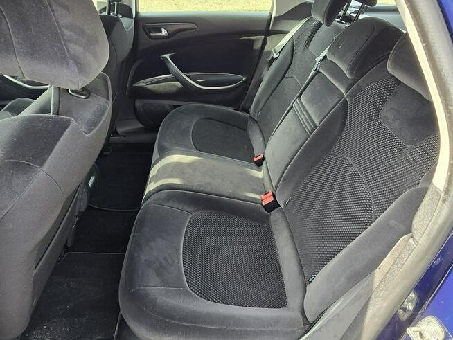 Citroen C5 2,0hdi Klimatr 2 str.Parktronic.Hak.Tempomat.EL.szyby.Centralka.OKAZJA