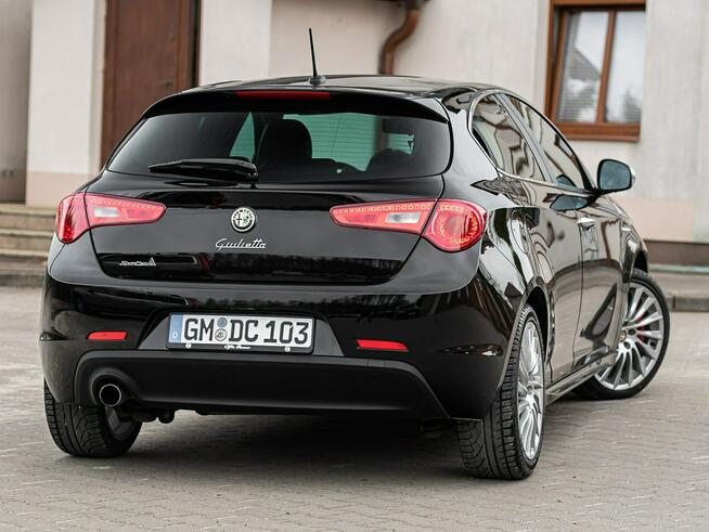 Alfa Romeo Giulietta DNA 1.4T 170KM Manual ! Serwisowana ! Super Stan !