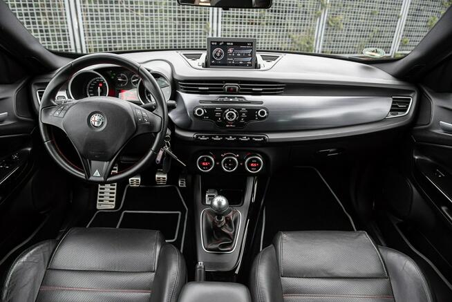 Alfa Romeo Giulietta DNA 1.4T 170KM Manual ! Serwisowana ! Super Stan !