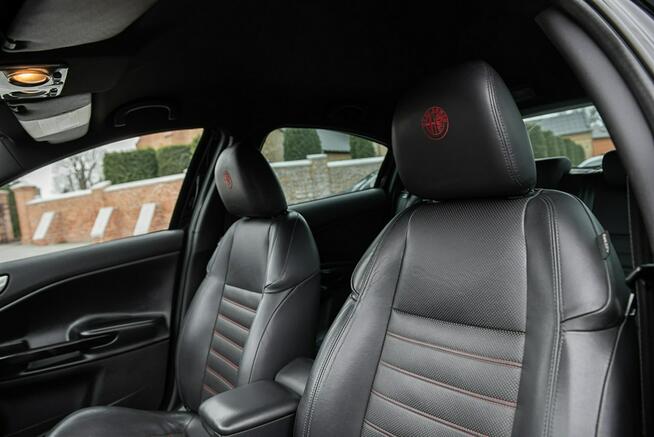 Alfa Romeo Giulietta DNA 1.4T 170KM Manual ! Serwisowana ! Super Stan !