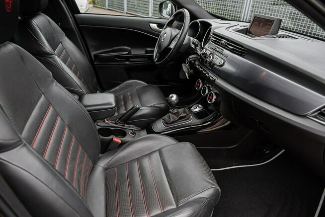 Alfa Romeo Giulietta DNA 1.4T 170KM Manual ! Serwisowana ! Super Stan !