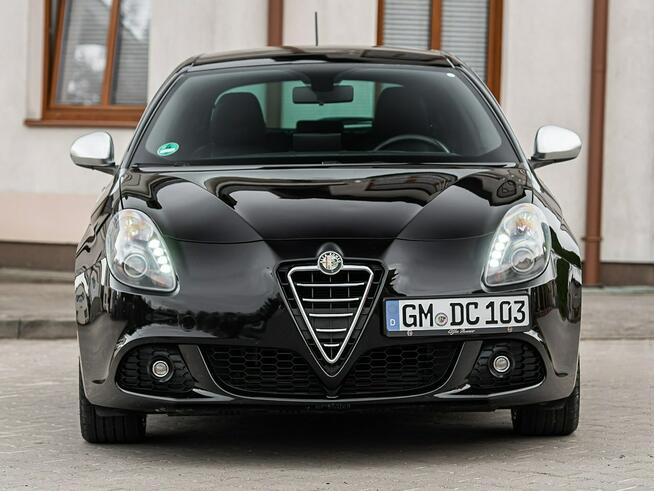 Alfa Romeo Giulietta DNA 1.4T 170KM Manual ! Serwisowana ! Super Stan !