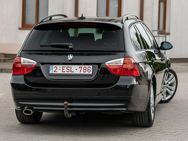 320d Navi Bi-Xenon ! Full Opcja ! Zadbana !