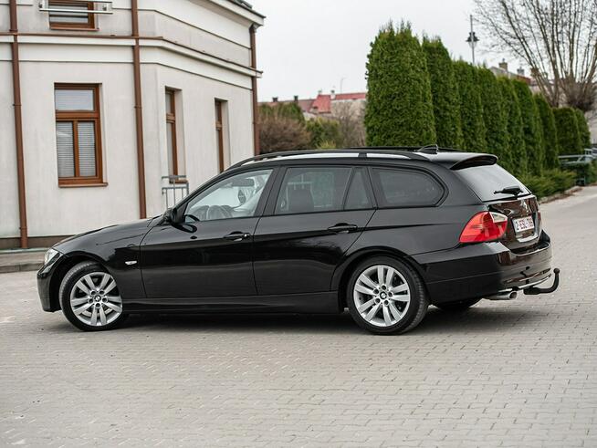 320d Navi Bi-Xenon ! Full Opcja ! Zadbana !