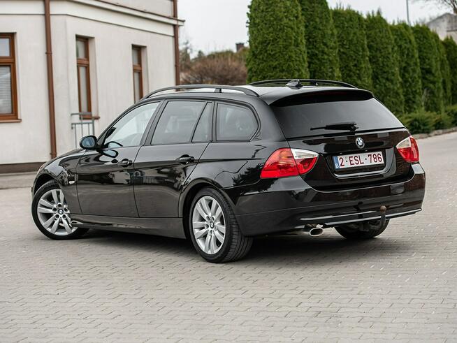 320d Navi Bi-Xenon ! Full Opcja ! Zadbana !