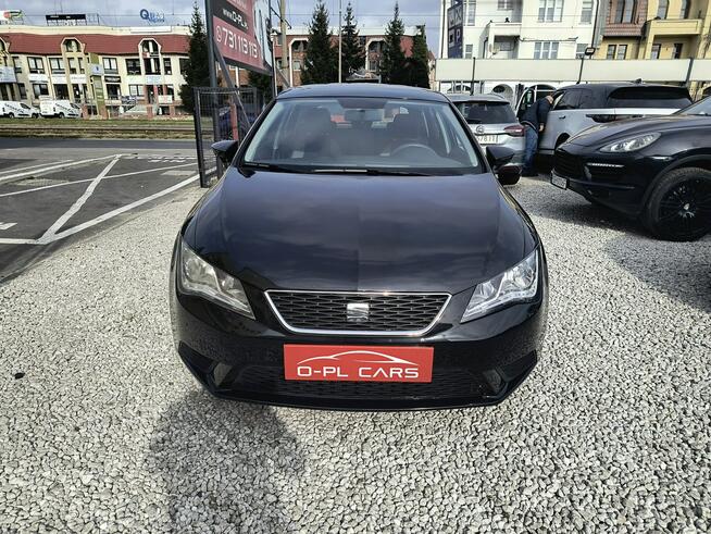 Seat Leon Android | CarPlay| Czujniki Parkow.| ALU | Tempomat| 105 KM| SUPERstan