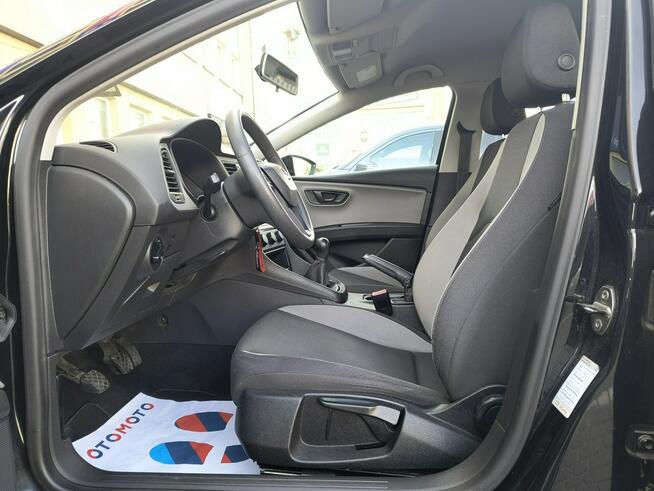 Seat Leon Android | CarPlay| Czujniki Parkow.| ALU | Tempomat| 105 KM| SUPERstan