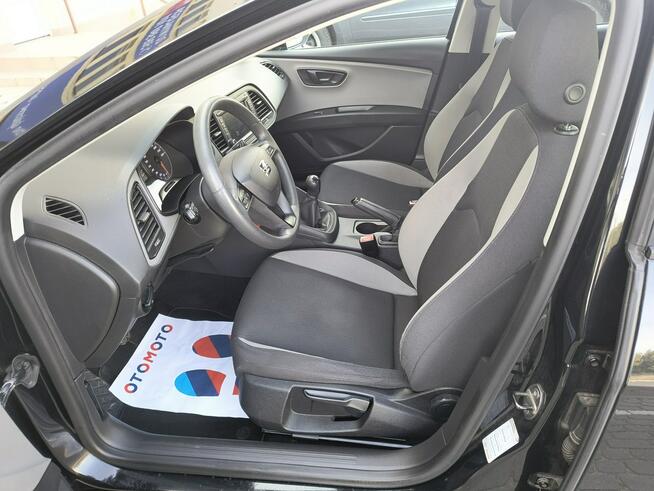 Seat Leon Android | CarPlay| Czujniki Parkow.| ALU | Tempomat| 105 KM| SUPERstan