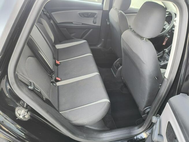 Seat Leon Android | CarPlay| Czujniki Parkow.| ALU | Tempomat| 105 KM| SUPERstan