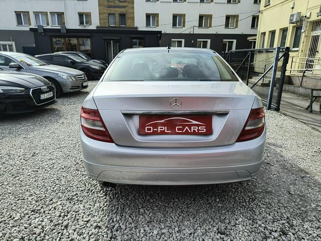 Mercedes C 180 ALU|instalacja LPG|2x opony|klima|tempomat