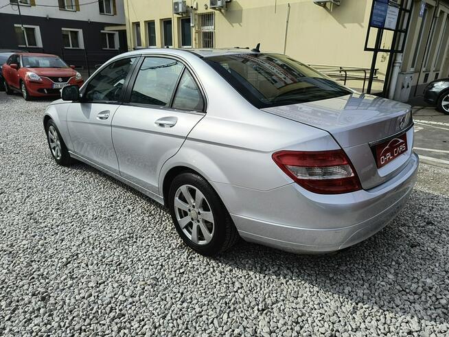 Mercedes C 180 ALU|instalacja LPG|2x opony|klima|tempomat