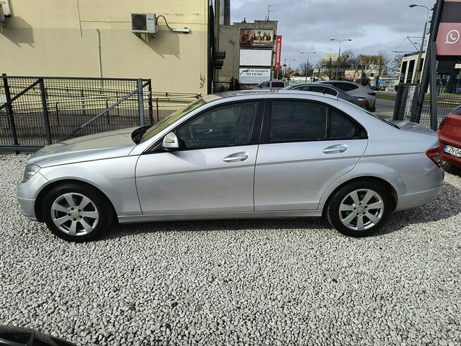 Mercedes C 180 ALU|instalacja LPG|2x opony|klima|tempomat