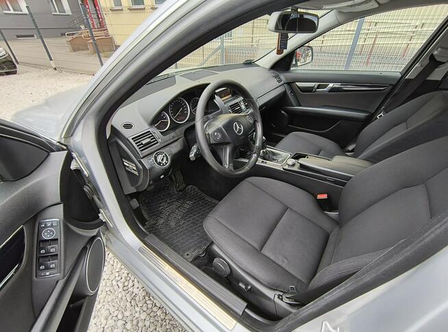 Mercedes C 180 ALU|instalacja LPG|2x opony|klima|tempomat