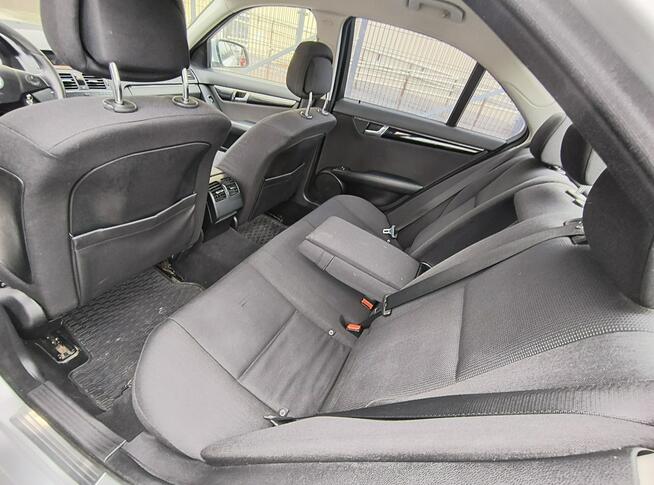Mercedes C 180 ALU|instalacja LPG|2x opony|klima|tempomat