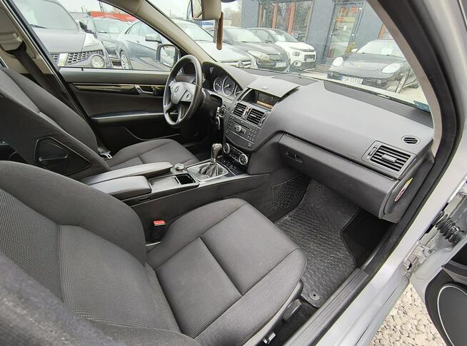 Mercedes C 180 ALU|instalacja LPG|2x opony|klima|tempomat