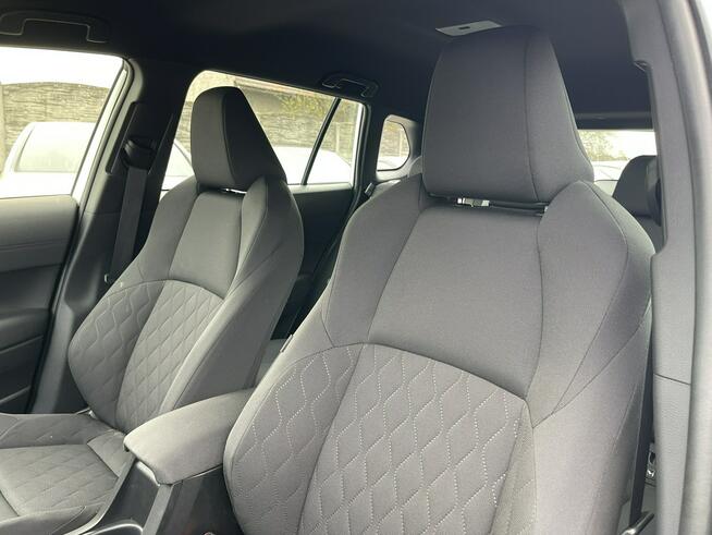 Toyota Corolla Cross Hybryda Automat Kamera Podgrzewanie Virtual cockpit 140KM