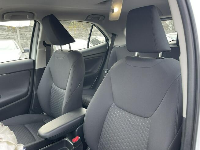 Toyota Yaris Cross Automat Hybryda Kamera Virtual cockpit 116KM