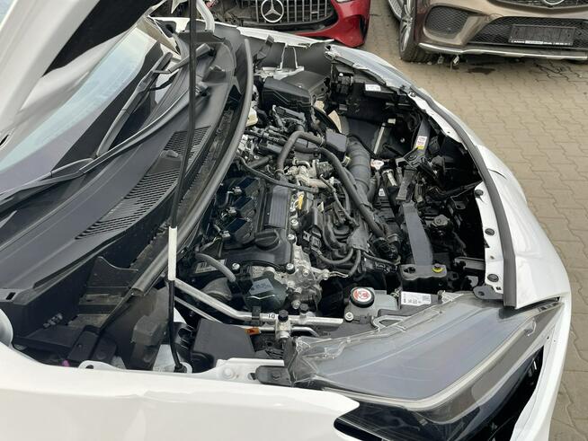 Toyota Yaris Cross Automat Hybryda Kamera Virtual cockpit 116KM