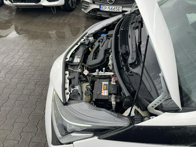 Toyota Aygo Klimatyzacja LPG