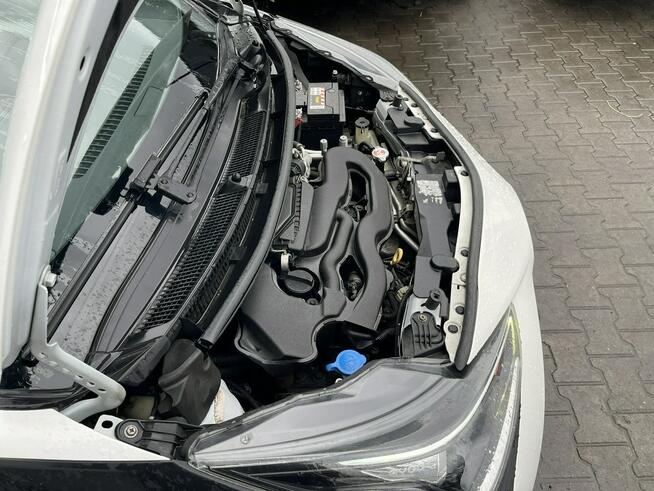 Toyota Aygo Klimatyzacja LPG