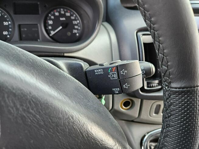 Renault Trafic Opłacony Zdrowy Zadbany Serwisowany Gotowy do Pracy Po Serwisie